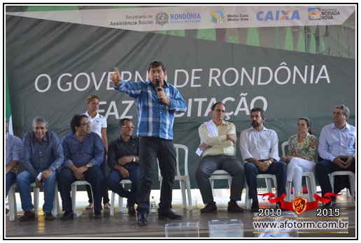 rolim de moura